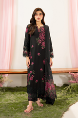 Festive Edition Lawn '25 By Iznik