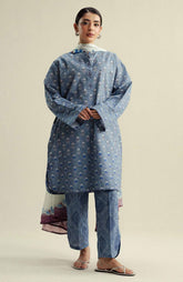 Coco Prints Edit IV By Zarashahjahan ‘25