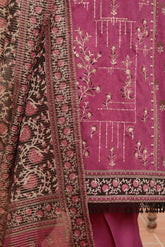 Misri Emb Lawn D-470