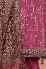 Misri Emb Lawn D-470