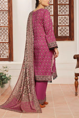 Misri Emb Lawn D-470