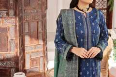 Misri Emb Lawn D-473