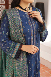 Misri Emb Lawn D-473