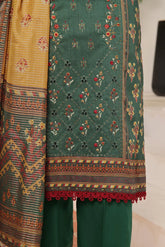 Misri Emb Lawn D-477