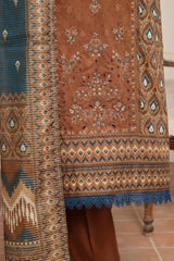 Misri Emb Lawn D-478