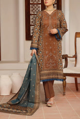 Misri Emb Lawn D-478