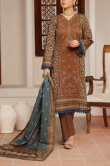 Misri Emb Lawn D-478