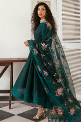 Jazmin Iris Eid Lawn