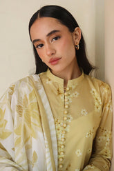 Cross Stitch Daily Lawn Collection 24