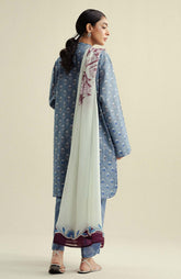 Coco Prints Edit IV By Zarashahjahan ‘25