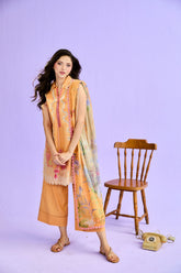 Sobia Nazir Vital Unstitched Lawn Collection'26 Vol 2