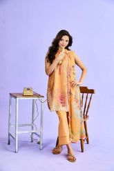 Sobia Nazir Vital Unstitched Lawn Collection'26 Vol 2
