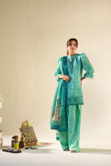 Sobia Nazir Vital 2026