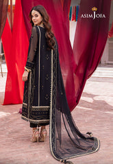Asim Jofa Abresham