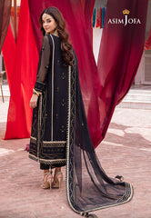 Asim Jofa Abresham