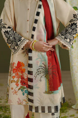 Coco Prints Drop 1 2026 By Zara Shahjahan