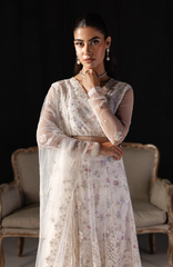 Aurelle - Unstitched Formals - 25 By Seran