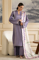 Bellini - Winter Unstitched - '24 Seran