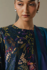 Coco Prints Edit V By Zarashahjahan ‘25