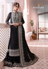 Chandni Collection By Asim Jofa