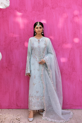 THE EMPRESS WEDDING FORMALS BY EMAAN ADEEL