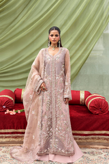 Romansiyyah Luxury Formal '25 By Emaan Adeel