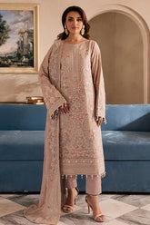 Miraal Luxury Chiffon By Emaan Adeel