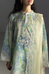 Coco Lawn Edit 1 '26 By Zara Shahjahan