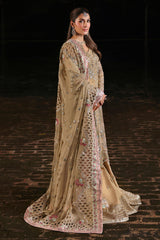 Nureh's Jhoomro Wedding Edition 25