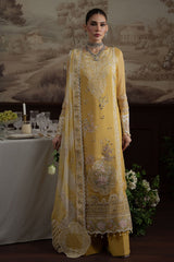 Elanora Luxury Wedding Collection 25 By NUREH