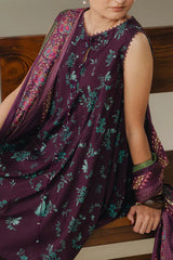 Coco Prints Edit V By Zarashahjahan ‘25