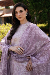 Damask The Holiday Edit 25 By Afrozeh