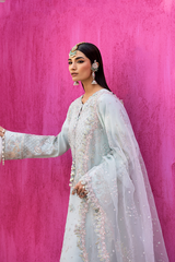 THE EMPRESS WEDDING FORMALS BY EMAAN ADEEL
