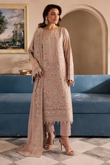 Miraal Luxury Chiffon By Emaan Adeel