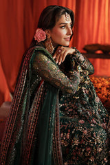 Nureh's Jhoomro Wedding Edition 25