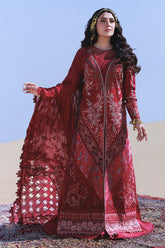 Nureh Aman Summer Collection '26