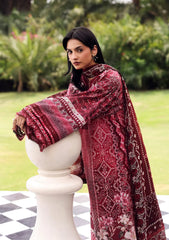 ELAF BELLADORE - PRINTS CHIFFON '26