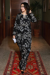 Nureh Ballerina Unstitched Two Piece 25