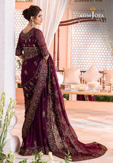 Chandni Collection By Asim Jofa