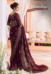 Chandni Collection By Asim Jofa