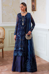 Elanora Luxury Wedding Collection 25 By NUREH