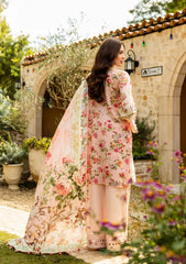 Elaf Prints Chikankari Lawn 25