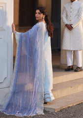 Elaf Eid Edit Luxury Embroidered Collection 08