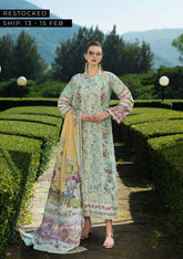 ELAF PRINTS COLLECTION 2025