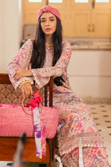 Nureh Ballerina Two Piece