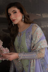 Elanora Luxury Chiffon Collection 25 By NUREH