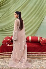 Romansiyyah Luxury Formal '25 By Emaan Adeel