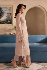 Miraal Luxury Chiffon By Emaan Adeel