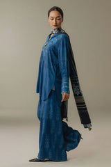 Coco Prints Edit V By Zarashahjahan ‘25