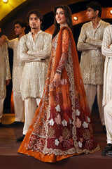 Nureh's Jhoomro Wedding Edition 25